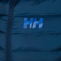 Vyriška pūkinė striukė Helly Hansen Banff Hooded Insulator cobalt 2.0 9