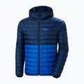 Vyriška pūkinė striukė Helly Hansen Banff Hooded Insulator cobalt 2.0 12