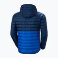 Vyriška pūkinė striukė Helly Hansen Banff Hooded Insulator cobalt 2.0 13