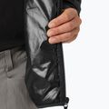 Vyriška Helly Hansen Banff Hooded Insulator pūkinė striukė su gobtuvu juoda 5