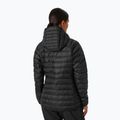 Moteriška pūkinė striukė Helly Hansen Banff Hooded Insulator black 2