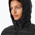 Moteriška pūkinė striukė Helly Hansen Banff Hooded Insulator black 3