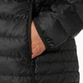 Moteriška pūkinė striukė Helly Hansen Banff Hooded Insulator black 4