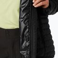 Moteriška pūkinė striukė Helly Hansen Banff Hooded Insulator black 5