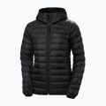 Moteriška pūkinė striukė Helly Hansen Banff Hooded Insulator black 6