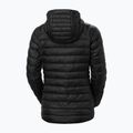Moteriška pūkinė striukė Helly Hansen Banff Hooded Insulator black 7