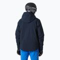 Vyriška slidinėjimo striukė Helly Hansen Alpha 4.0 navy 2