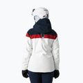 Moteriška slidinėjimo striukė Helly Hansen Motionista Lifaloft white 2