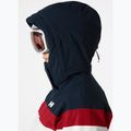 Moteriška slidinėjimo striukė Helly Hansen Motionista Lifaloft white 3