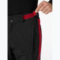 Vyriškos slidinėjimo kelnės Helly Hansen World Cup Insulated Full-Zip black aca 3