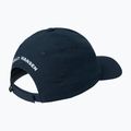 Kepuraitė su snapeliu Helly Hansen Crew 2.0 navy 2