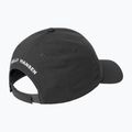 Kepuraitė su snapeliu Helly Hansen Crew 2.0 ebony 2