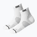 Kojinės Helly Hansen Trail 2 pairs white