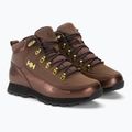 "Helly Hansen" moteriški trekingo batai The Forester bison/deep brown 4