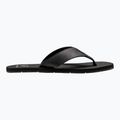 Vyriškos šlepetės per pirštą Helly Hansen Seasand 2 Leather Sandals black / fallen rock 2