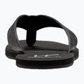 Vyriškos šlepetės per pirštą Helly Hansen Seasand 2 Leather Sandals black / fallen rock 3