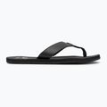 Vyriškos šlepetės per pirštą Helly Hansen Seasand 2 Leather Sandals black / fallen rock 2