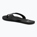 Vyriškos šlepetės per pirštą Helly Hansen Seasand 2 Leather Sandals black / fallen rock 3
