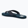 Vyriškos šlepetės per pirštą Helly Hansen Logo Sandals 2 navy/off white 3