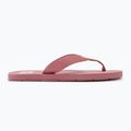 Moteriškos šlepetės per pirštą Helly Hansen Logo Sandals 2 ash rose/rose smoke 2