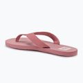 Moteriškos šlepetės per pirštą Helly Hansen Logo Sandals 2 ash rose/rose smoke 3