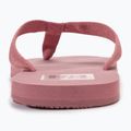 Moteriškos šlepetės per pirštą Helly Hansen Logo Sandals 2 ash rose/rose smoke 6