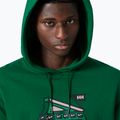 Vyriškas džemperis Helly Hansen F2F Organic Cotton Hoodie malachite 3