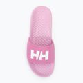 Moteriškos šlepetės Helly Hansen H/H Slides cherry blossom 5