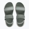 Moteriški sandalai Helly Hansen Risor cactus/ green mist 12