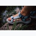 Moteriški sandalai Helly Hansen Capilano F2F cactus 8