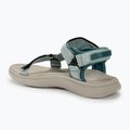 Moteriški sandalai Helly Hansen Capilano F2F cactus 3