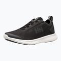 Vyriški buriavimo batai Helly Hansen Supalight Medley black/off white 8