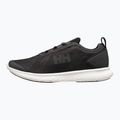 Vyriški buriavimo batai Helly Hansen Supalight Medley black/off white 9