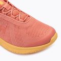 Moteriški buriavimo batai Helly Hansen Supalight Medley coral almond/miami peach 7