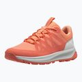 Moteriški žygio batai Helly Hansen Vidden Hybrid Low rose quartz 8