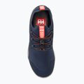 Vyriški vandens batai Helly Hansen Supalight Moc One navy/flame 5