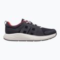 Vyriški buriavimo batai Helly Hansen HP Ahiga Evo 5 navy / alert red 8