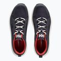 Vyriški buriavimo batai Helly Hansen HP Ahiga Evo 5 navy / alert red 12