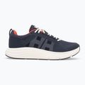 Vyriški buriavimo batai Helly Hansen HP Ahiga Evo 5 navy / alert red 2