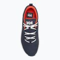 Vyriški buriavimo batai Helly Hansen HP Ahiga Evo 5 navy / alert red 5