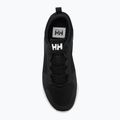 Vyriški batai Helly Hansen HP Ahiga Evo 5 black/white 5