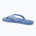 Moteriškos šlepetės per pirštą Helly Hansen Logo Sandals 2 bright blue 3