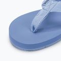 Moteriškos šlepetės per pirštą Helly Hansen Logo Sandals 2 bright blue 7