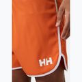 Vyriški maudymosi šortai Helly Hansen HP Curve Board 7” flame 3