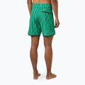 Vyriški maudymosi šortai Helly Hansen HP Curve Board 7” bright green 2
