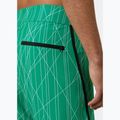 Vyriški maudymosi šortai Helly Hansen HP Curve Board 7” bright green 4