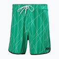 Vyriški maudymosi šortai Helly Hansen HP Curve Board 7” bright green 5