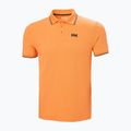 Vyriški polo marškinėliai Helly Hansen Kos Polo poppy orange 5