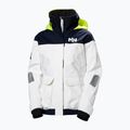 Moteriška buriavimo striukė Helly Hansen Pier 3.0 white 8