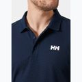 Vyriški polo marškinėliai Helly Hansen Ocean Polo navy 34207_599 2